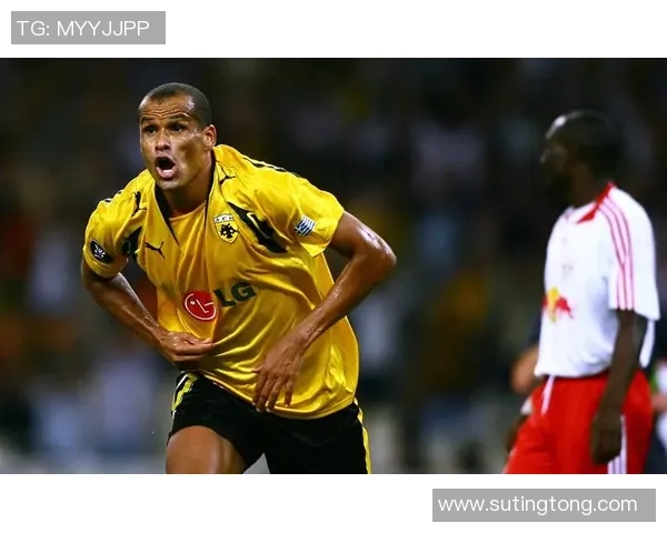 世界四大足球巨星是谁 他们的成就与传奇你了解多少