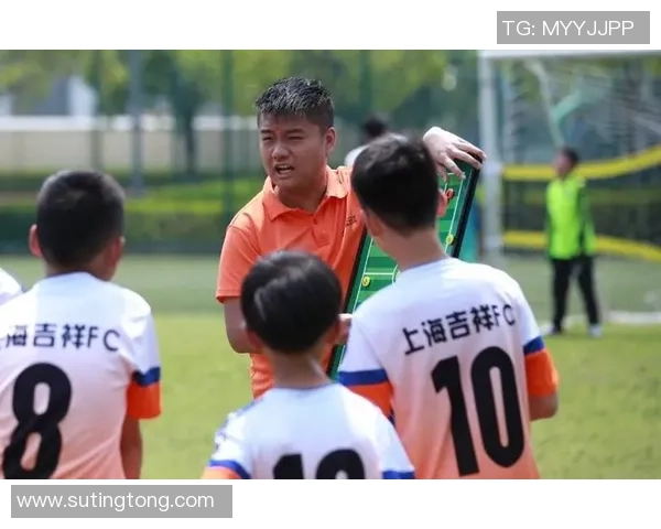 某球星深情助力中国足球发展 关注青训和本土足球未来