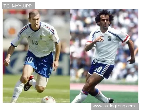 法国足球历史十大球星回顾 从齐达内到亨利的传奇足迹